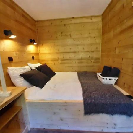 O Cosy D'Olle Lejlighed Allemond Eksteriør billede